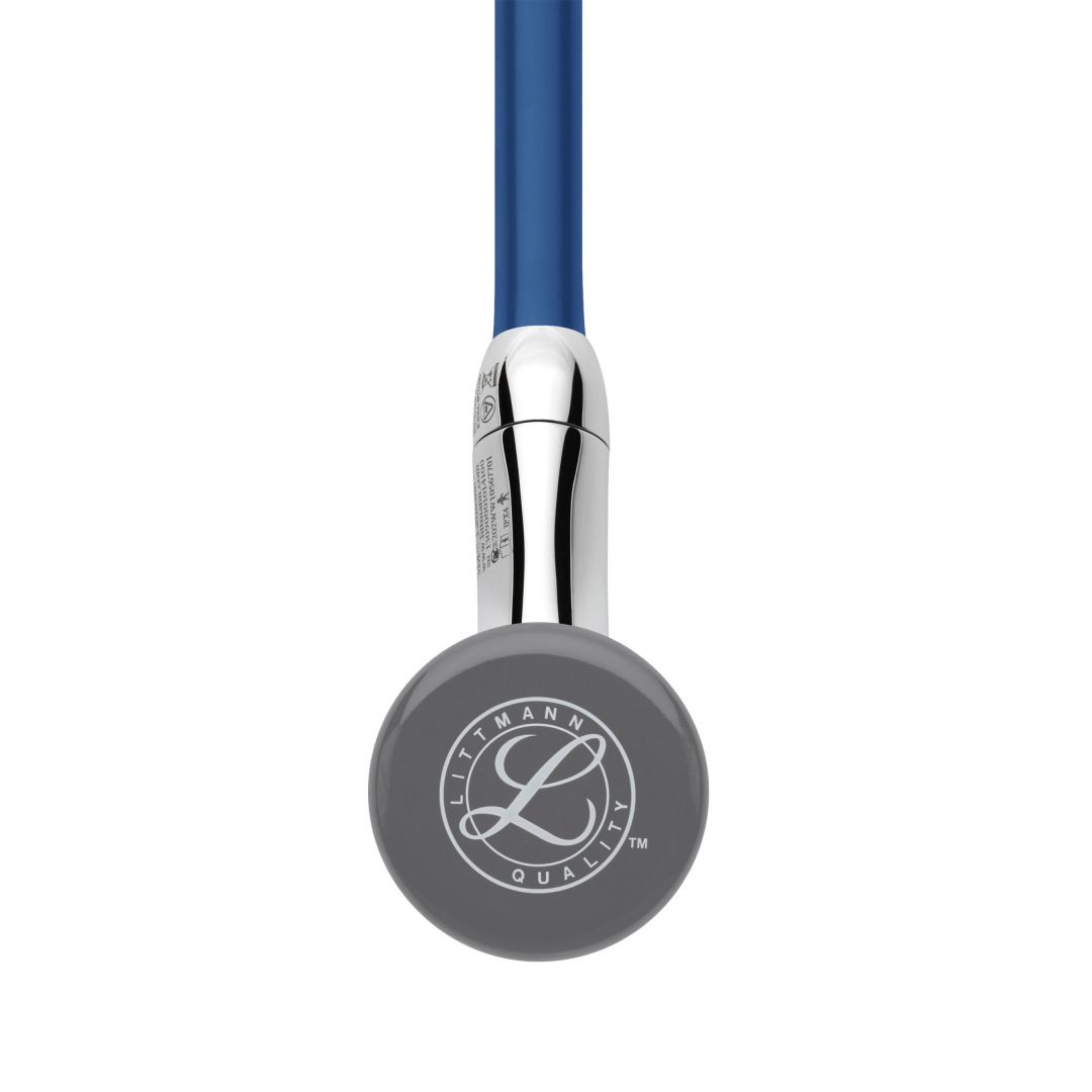Navy Blue Littmann - Image 4