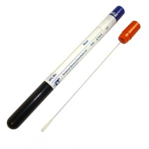 Sterile Swabs - Charcoal